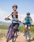 Running Vest for Women and Men, Hydration Running Backpack, Runners Vest, Hydration Vest for Walking, Marathon, Hiking