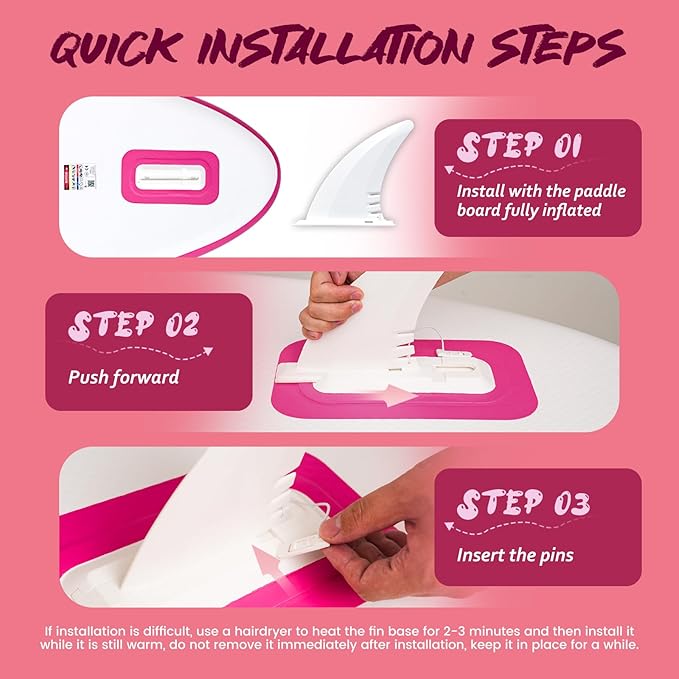 FunWater Inflatable Stand Up Paddle Board 10'/10'6"/11'/11'6" Paddle Board for Adults & Youth, Paddleboards Inflatable with Premium SUP Accessories, Wide Stable, Non-Slip Comfort Deck