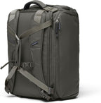 NOMATIC 30L Travel Bag- Convertible Duffel/Backpack, Carry-on Size for Airplane Travel, Everyday Use Laptop Bag,TSA Compliant