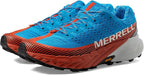 Merrell Men's Agility Peak 5 Trail Runners