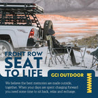 GCI Outdoor Folding Table