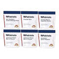 4Patriots 1-Week Survival Food Kit: Emergency Food Supply Designed to Last 25 Years, 42 Servings