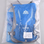 Azarxis Hydration Running Vest Backpack Pack 5L 5.5L for Women and Men Jogging Trail Race Marathon Cycling Hiking