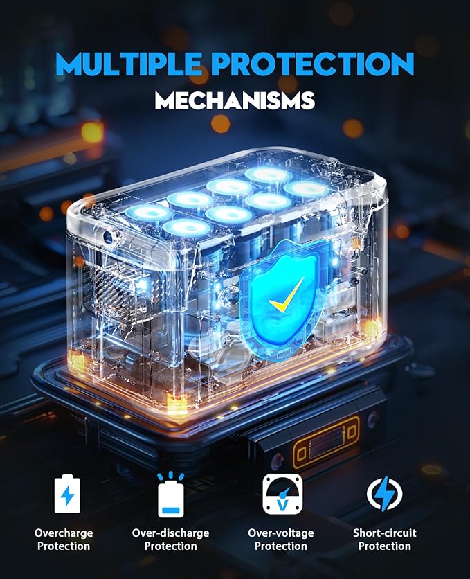 Portable Radio, AM FM Shortwave Radio, Gray, PEP-S300