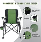 Homcosan Portable Camping Chair