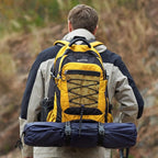 BOVIP 40L Hiking Backpack Waterproof Lightweight Daypack Travel Sports Camping Backpack for Men Women