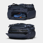 NOMATIC 30L Travel Bag- Convertible Duffel/Backpack, Carry-on Size for Airplane Travel, Everyday Use Laptop Bag,TSA Compliant