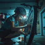 EverBrite Headlamp, 2 Pack Kids Headlamp with Red Light and Memory Function, Head Lamp for Adults and Kids with 5 Modes, Bright Headlamps for Camping, Running, Batteries Included