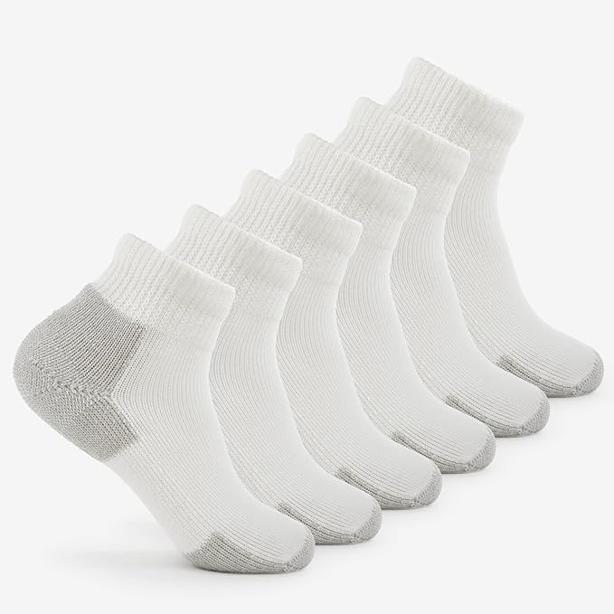 Thorlos Jmx Maximum Cushion Ankle Running Socks