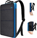 ZINZ Slim & Expandable Laptop Backpack 15 15.6 16 Inch Case, Water Resistant Travel Backpack Compatible with MacBook Pro/Neo 16" 15", Dell XPS 15 16 and Most 15" 15.6" 16" Notebooks，B01BL01