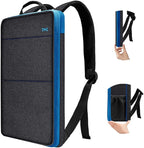ZINZ Slim & Expandable Laptop Backpack 15 15.6 16 Inch Case, Water Resistant Travel Backpack Compatible with MacBook Pro/Neo 16" 15", Dell XPS 15 16 and Most 15" 15.6" 16" Notebooks，B01BL01