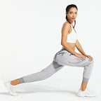 Libin Women's Cargo Joggers Lightweight Quick Dry Hiking Pants Athletic Lounge Casual Travel