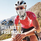 Balaclava Face Mask Sun UV Protection Breathable Full Head Mask for Men Women Skiing Cycling