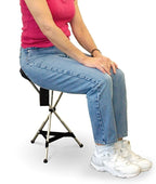 Cremco Tripod Stool