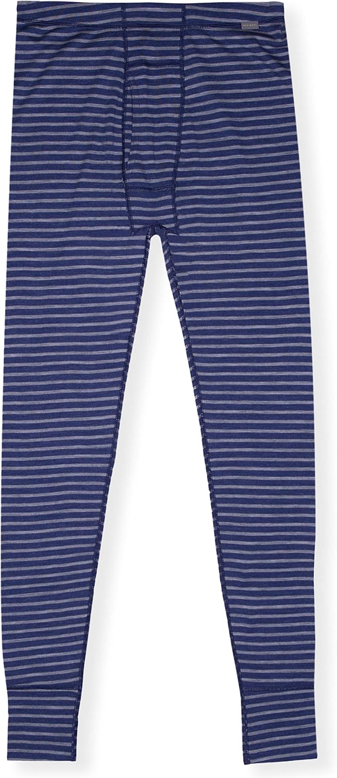 MERIWOOL Mens Base Layer 100% Merino Wool Thermal Pants