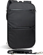 Xtreme Sight Line ~ FLEX Faraday Bag for Laptops, Tablets, and Mid-Size Electronics ~ Tracking/Hacking Defense ~ Red