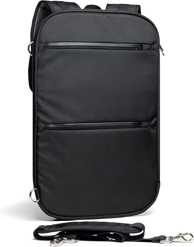Xtreme Sight Line ~ FLEX Faraday Bag for Laptops, Tablets, and Mid-Size Electronics ~ Tracking/Hacking Defense ~ Stone