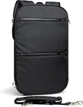 Xtreme Sight Line ~ FLEX Faraday Bag for Laptops, Tablets, and Mid-Size Electronics ~ Tracking/Hacking Defense ~ Stone