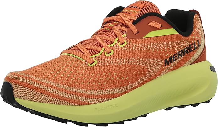Merrell Men's Morphlite Sneaker