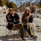 Insulated Water Bottle 128oz,Triple Wall Vacuum Stainless Steel(Dishwasher Safe),Leak Proof & Non-BPA,Flask Jug with Paracord Handle & Straw Spout Lids Sports Navy Blue