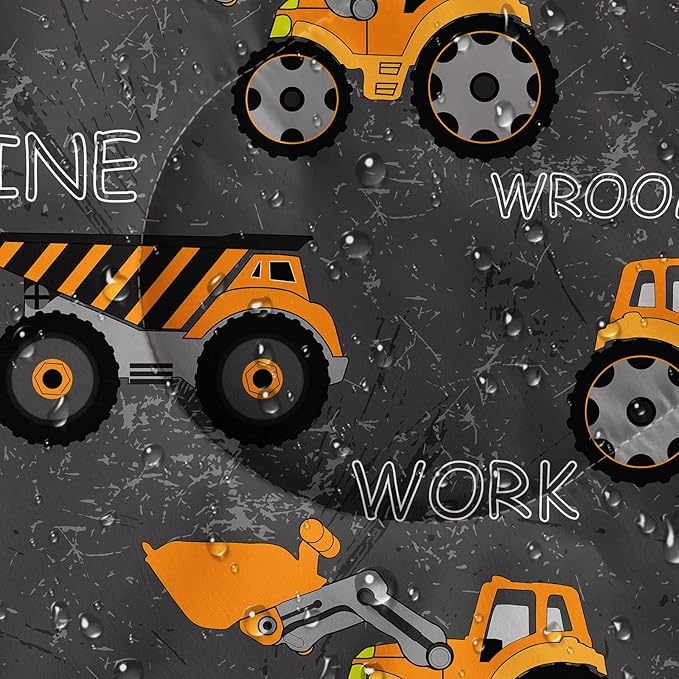 Kids Sleeping Bag for Boys Girls,Rocket Moon Print-Lightweight Warm Portable Outdoor Indoor-Waterproof Cold Weather Resistant Sleeping Bag for Camping Hiking