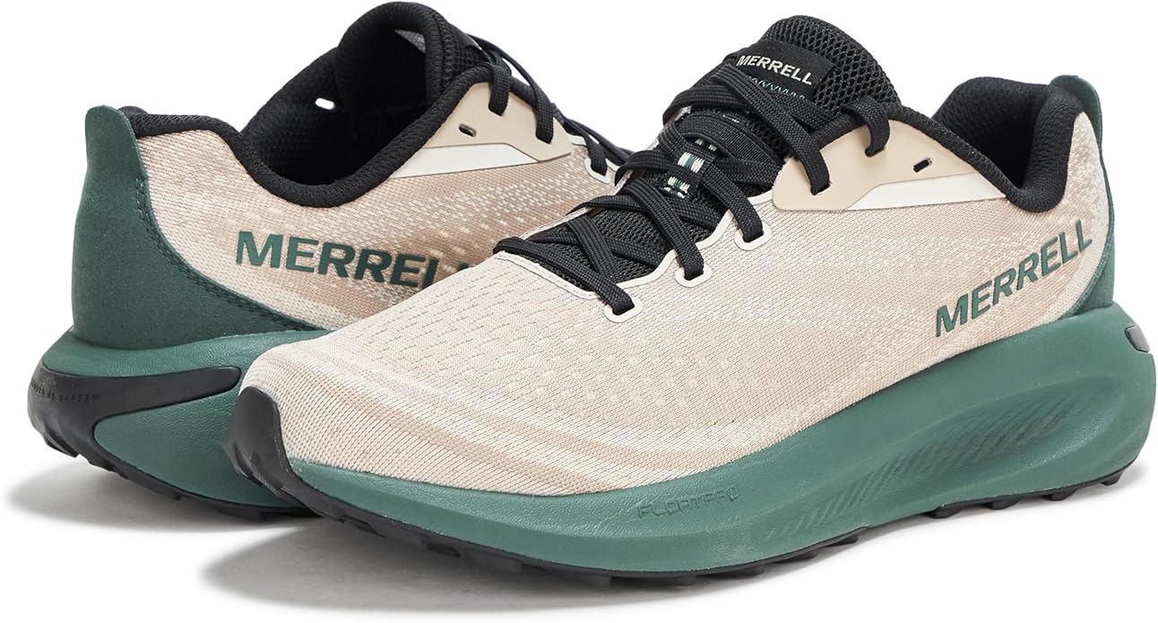 Merrell Men's Morphlite Sneaker