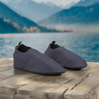 ANLUKE Womens Mens Water Shoes Barefoot Quick-Dry Aqua Socks for Beach Swim Surf Water Sport