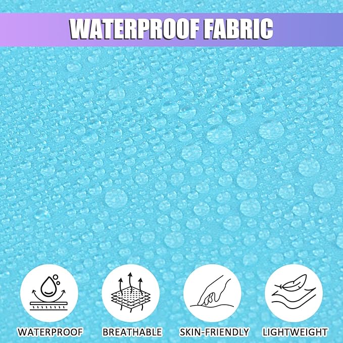 Sleeping Bags for Adults, 3 Seasons Warm Cold Weather Lightweight Waterproof Backpacking Camping Sleeping Bag for Camping Hiking Traveling Outdoor, Camping Gear Equipment