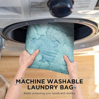 8 Set Compression Packing Cubes for Travel Essentials,Compressible Expandable Packing Cubes for Suitcase,OlarHike Luggage Organizer Bags for Travel,Handy Helper for Organizing Clothes(Dark Blue Green)