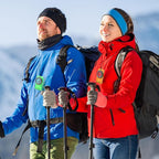 Geiserailie Acrylic Orienteering Compass Hiking Backpacking Map Reading Compass for Navigation and Survival Outdoor Exploring