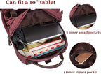 Leaper Retro Crossbody Bag Sling Bag Canvas Messenger Bag for Men Women Shoulder Bag Crossbody Handbags Satchel Travel Bag