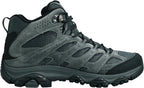 Merrell Men's Moab 3 Mid Waterproof Hiking Boot