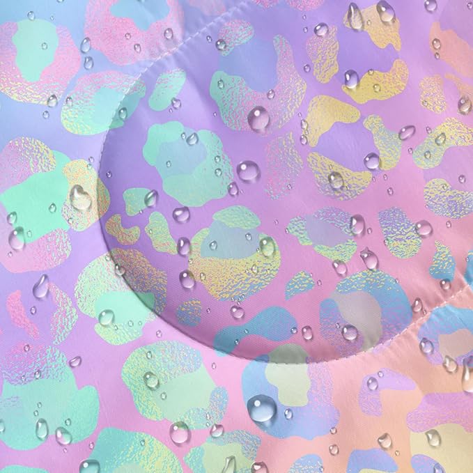 AILONEN Outer Space Astronaut Camping Sleeping Bags,Lightweight & Waterproof,3 Season Warm & Cool Weather,Cartoon Sleeping Bags for Kids,Boys Girls Travelling,Outdoors