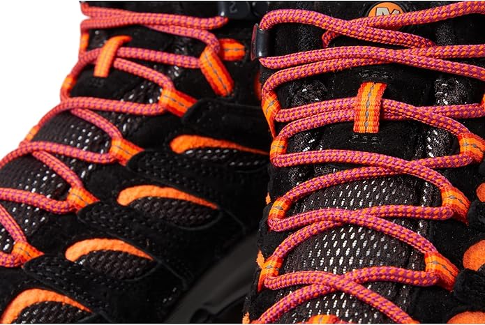 Merrell Men's Moab 3 Mid Waterproof Hiking Boot