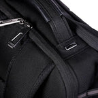 PLC Elevate Flight Bag | Durable Spacious Water-Resistant Backpack with 1 Pilot Headset, Tablet & Laptop Storage