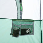 Amazon Basics Instant Camping Tent with Rainfly, Weather-Resistant, Quick Setup