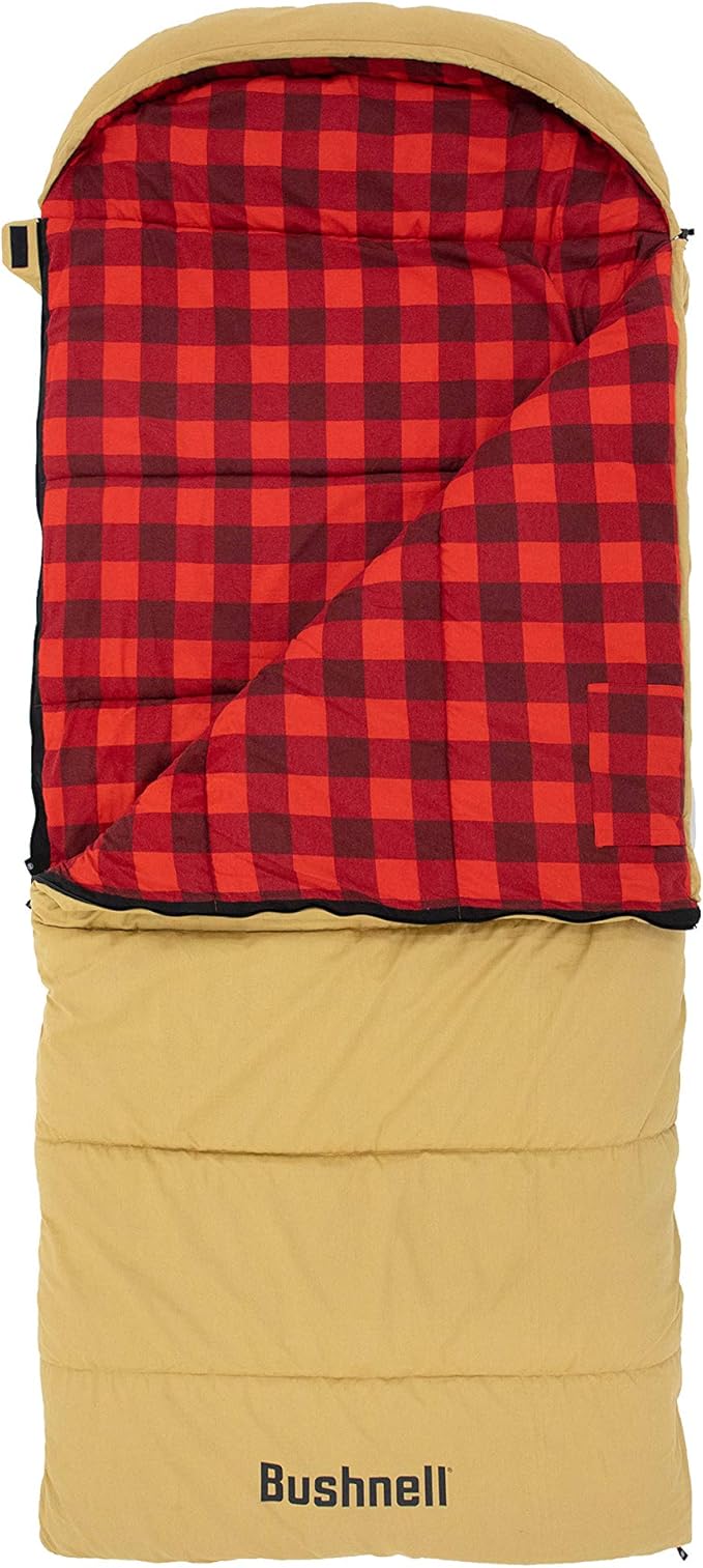 Bushnell Sleeping Bags