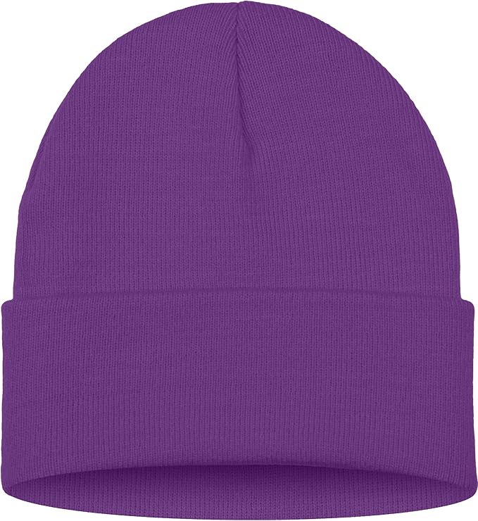 ATNKE LED Lighted Beanie Hat,USB Rechargeable 4 LED Running Headlamp Bright Cap with The Light Gifts for Men and Women