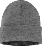 ATNKE LED Lighted Beanie Hat,USB Rechargeable 4 LED Running Headlamp Bright Cap with The Light Gifts for Men and Women