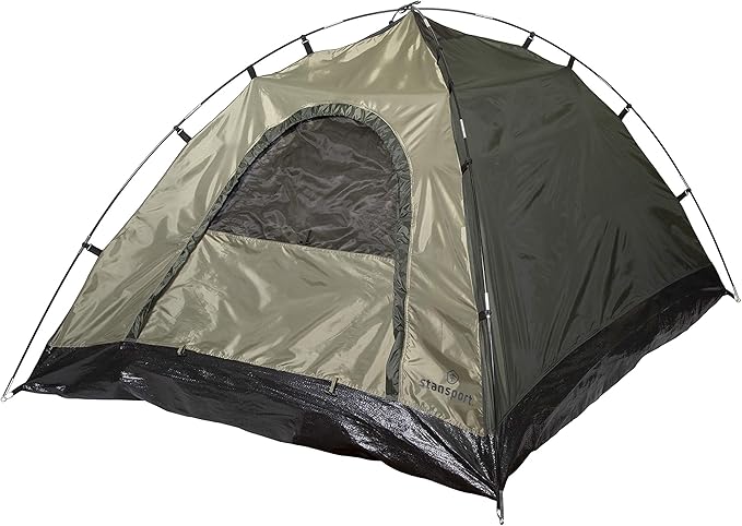 Stansport 2 Person Camping Tent