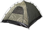 Stansport 2 Person Camping Tent
