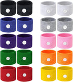 LYJEE Motion Sickness Bracelets for Adults and Kids Motion Sickness Bands Nausea Relief for Pregnant Women Acupressure Nausea Relief for Car, Sea, Air Sickness