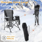 Homcosan Portable Camping Chair