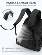Travel Backpack for Women, 15.6 Inch Laptop Backpack, Quilted College Bookbag, Cute Work Backpacks, Water Resistant