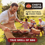 Fire Starter Cubes, 768 pcs - Bulk Pack - Fast Grill BBQ Charcoal Start - Odorless & Waterproof - Firestarter Squares for Campfire, Outdoor Fire Pit, Wood Stove, Fireplace, Logs - Camping Essentials