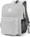 STEAMEDBUN Kids Backpack for Boys,Kindergarten Backpack for Toddler Boys Age 3-6