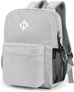 STEAMEDBUN Kids Backpack for Boys,Kindergarten Backpack for Toddler Boys Age 3-6
