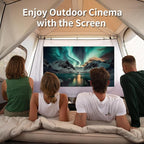 Naturehike Cape 4/6/8 Person Camping Tent, 60S Easy Setup Instant Tent Pop up Tent, Waterproof Large Tall 6/8 Person Tents for Camping, Car Camping