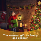 kyoryuger Dachshund Dog Solar Lanterns, Gifts for Women/Men, Weiner Dog Mom Gifts, Unique Birthday Gifts for Dachshund Lover, Garden Decoration Outside for Yard, Patio,Backyard,Porch