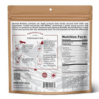 Nomad Nutrition Hungarian Goulash | Instant Freeze Dried Backpacking & Camping Food | Plant-Based, Non-GMO Hiking Meals with High-Energy, Vegan, Gluten-Free | 112g - 1 Pack